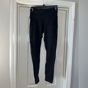 Fabletics On-the-Go Powerhold High-waisted legging